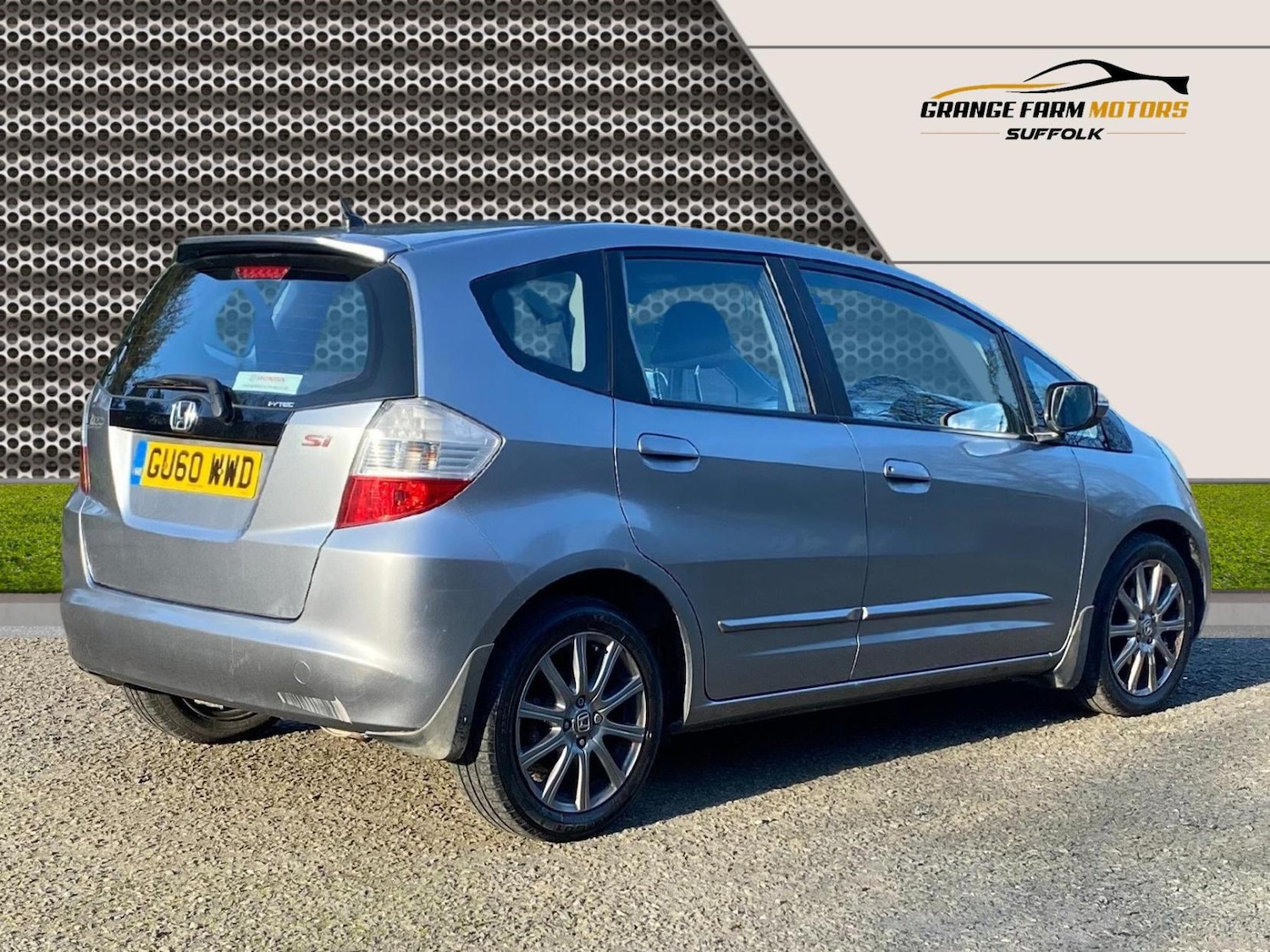 Used Honda Jazz 2010 for sale - 77833751: Photo 23