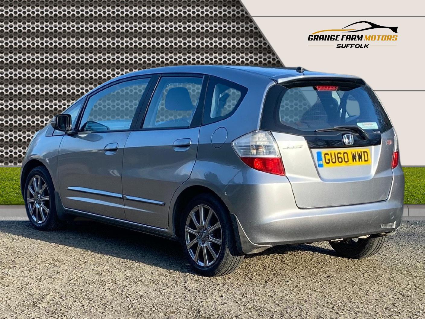 Used Honda Jazz 2010 for sale - 77833751: Photo 24