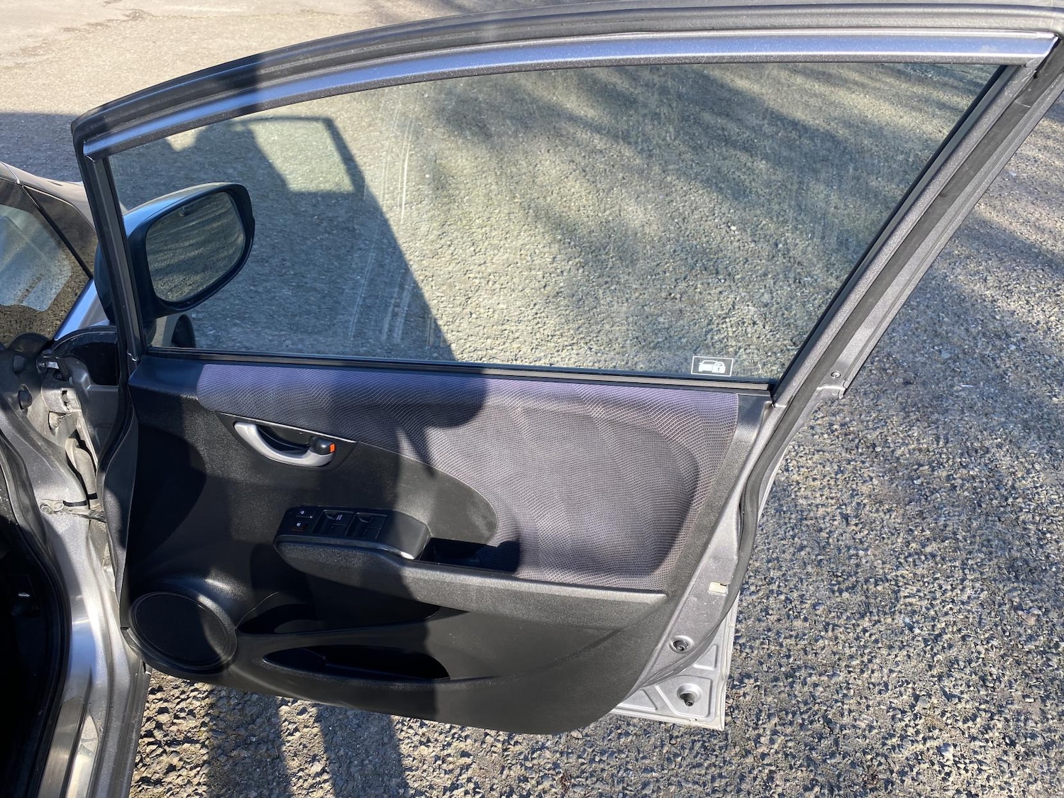 Used Honda Jazz 2010 for sale - 77833751: Photo 25