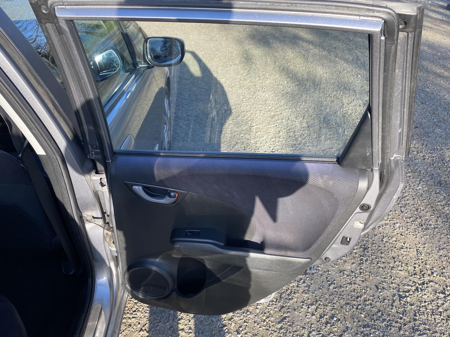 Used Honda Jazz 2010 for sale - 77833751: Photo 27