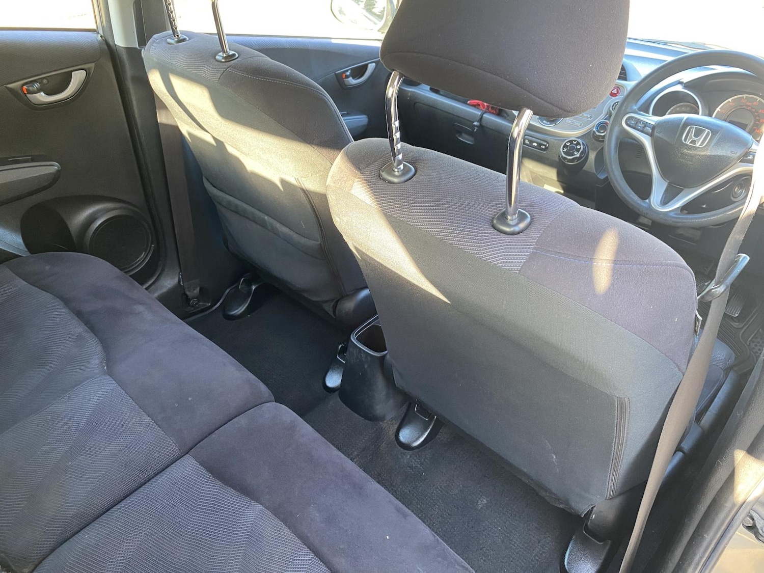 Used Honda Jazz 2010 for sale - 77833751: Photo 29