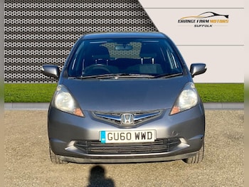 Used Honda Jazz 2010 for sale - 77833751: Photo