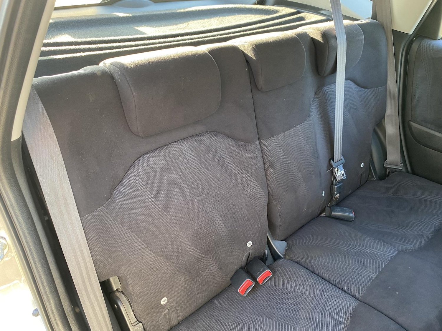 Used Honda Jazz 2010 for sale - 77833751: Photo 30