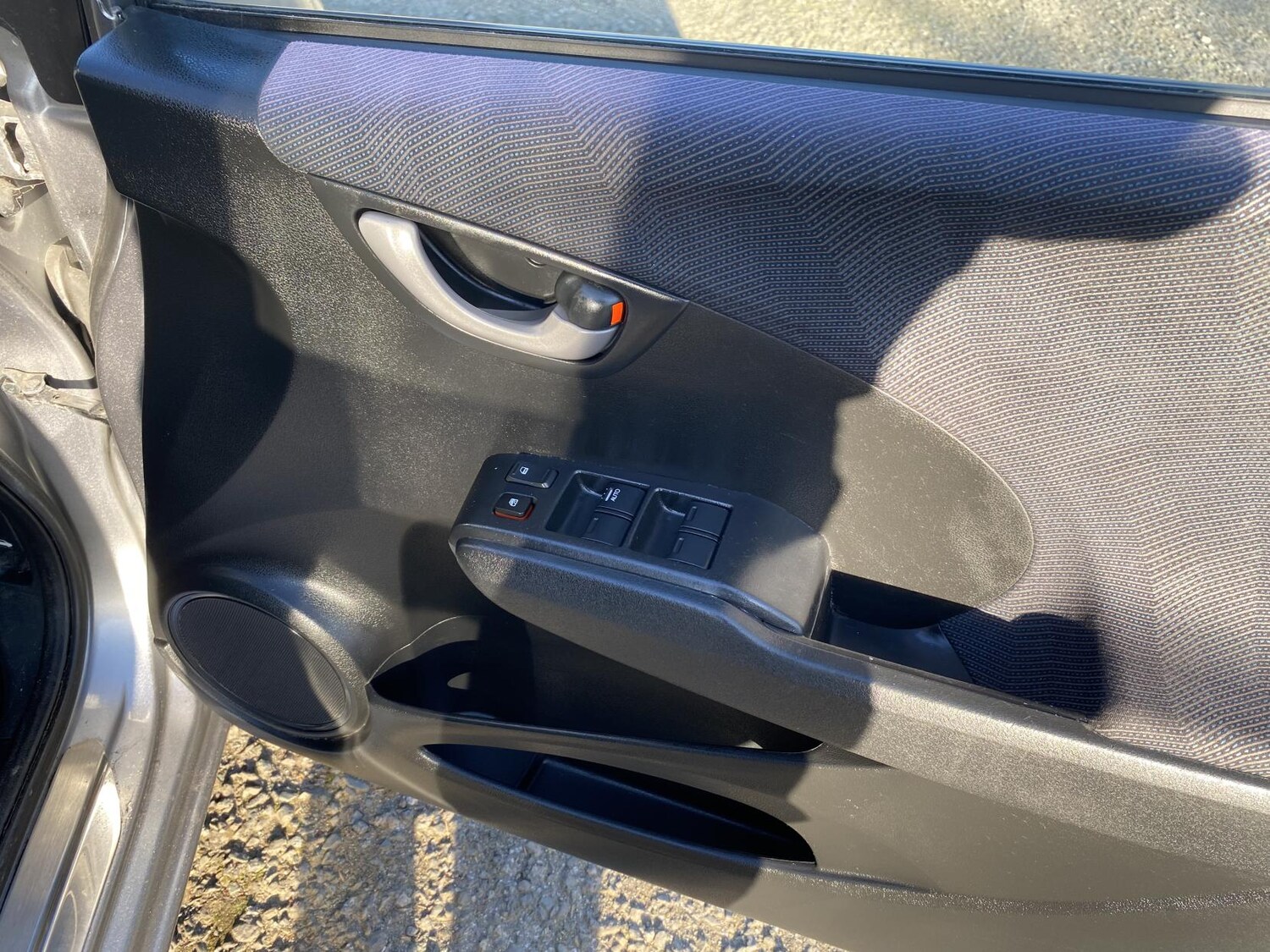 Used Honda Jazz 2010 for sale - 77833751: Photo 31