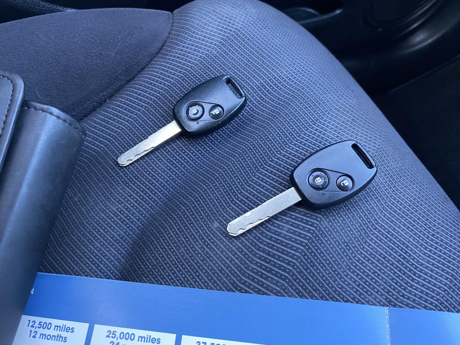 Used Honda Jazz 2010 for sale - 77833751: Photo 37