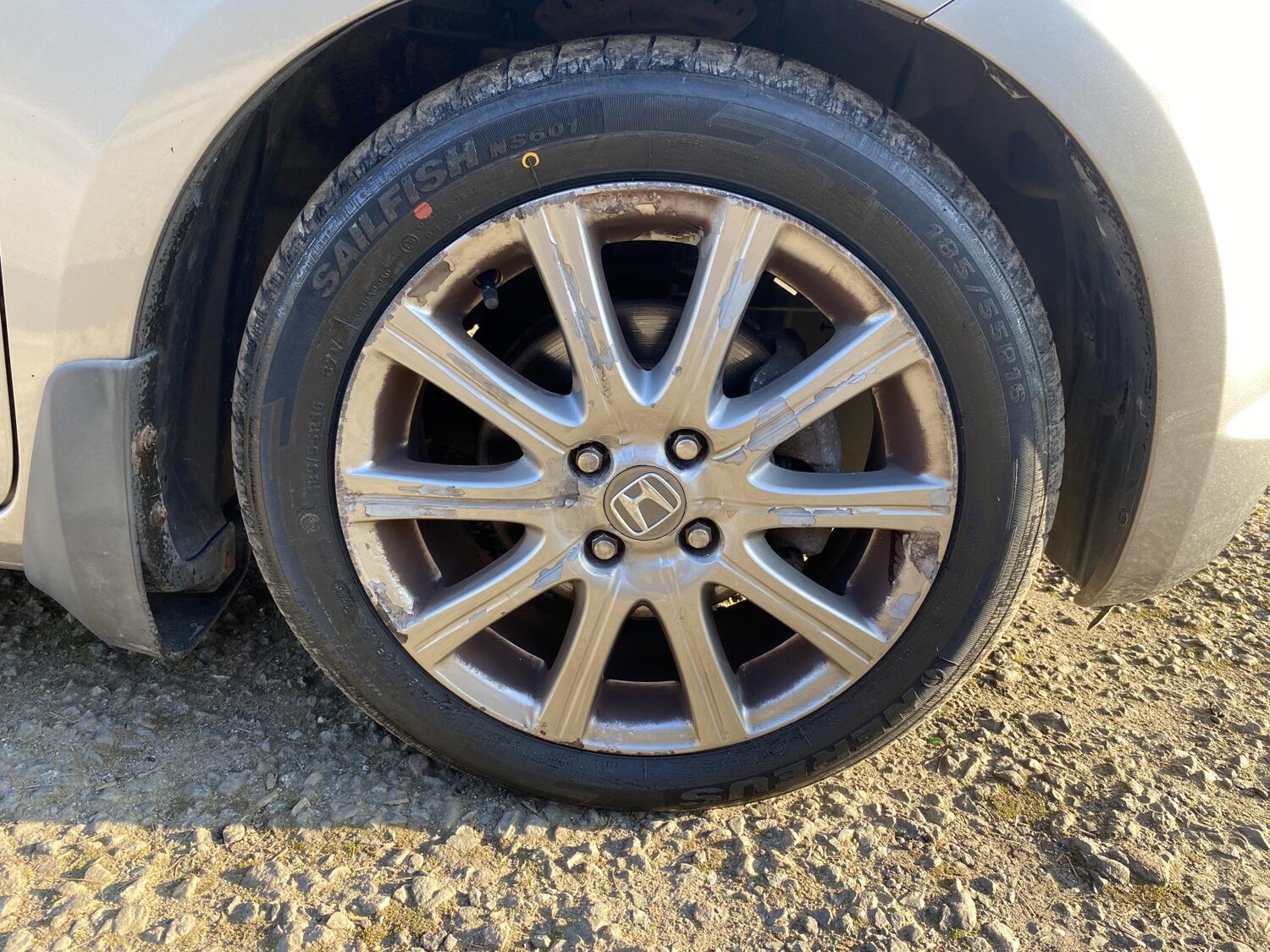 Used Honda Jazz 2010 for sale - 77833751: Photo 39