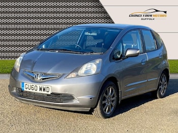 Used Honda Jazz 2010 for sale - 77833751: Photo