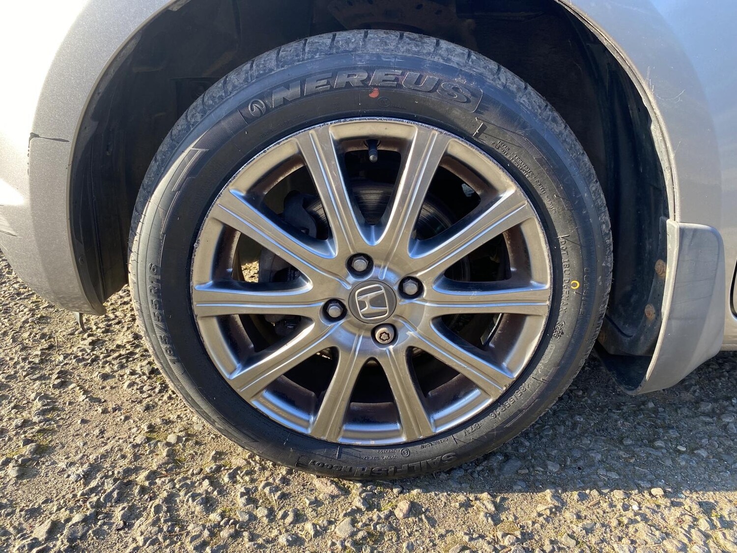 Used Honda Jazz 2010 for sale - 77833751: Photo 42