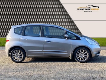 Used Honda Jazz 2010 for sale - 77833751: Photo
