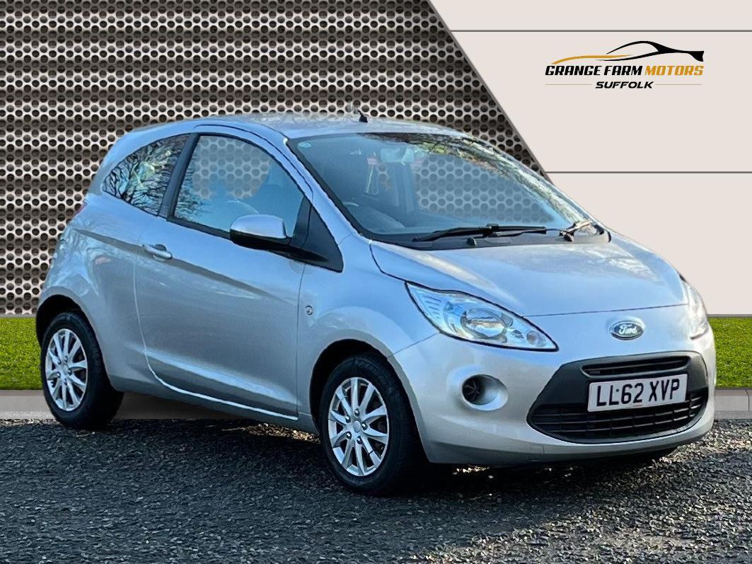Used Ford Ka 2013 for sale - 77201695: Photo 1