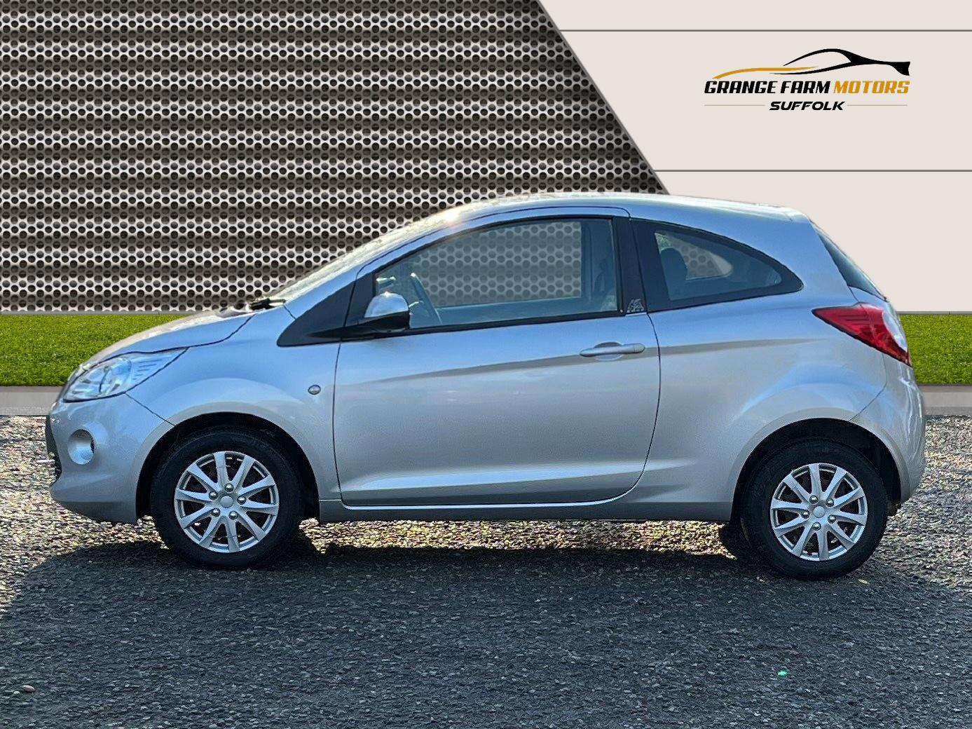 Used Ford Ka 2013 for sale - 77201695: Photo 10