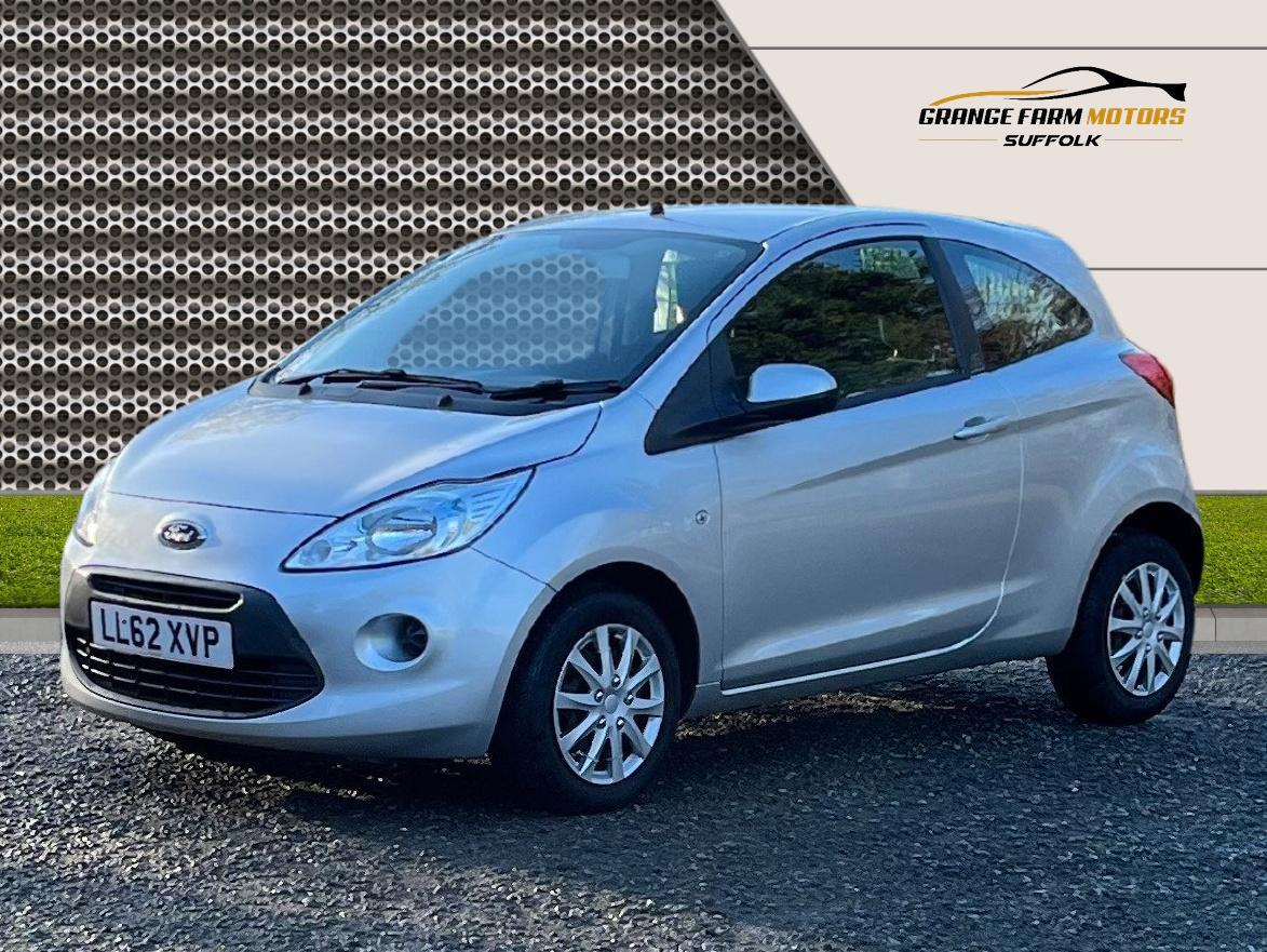 Used Ford Ka 2013 for sale - 77201695: Photo 11