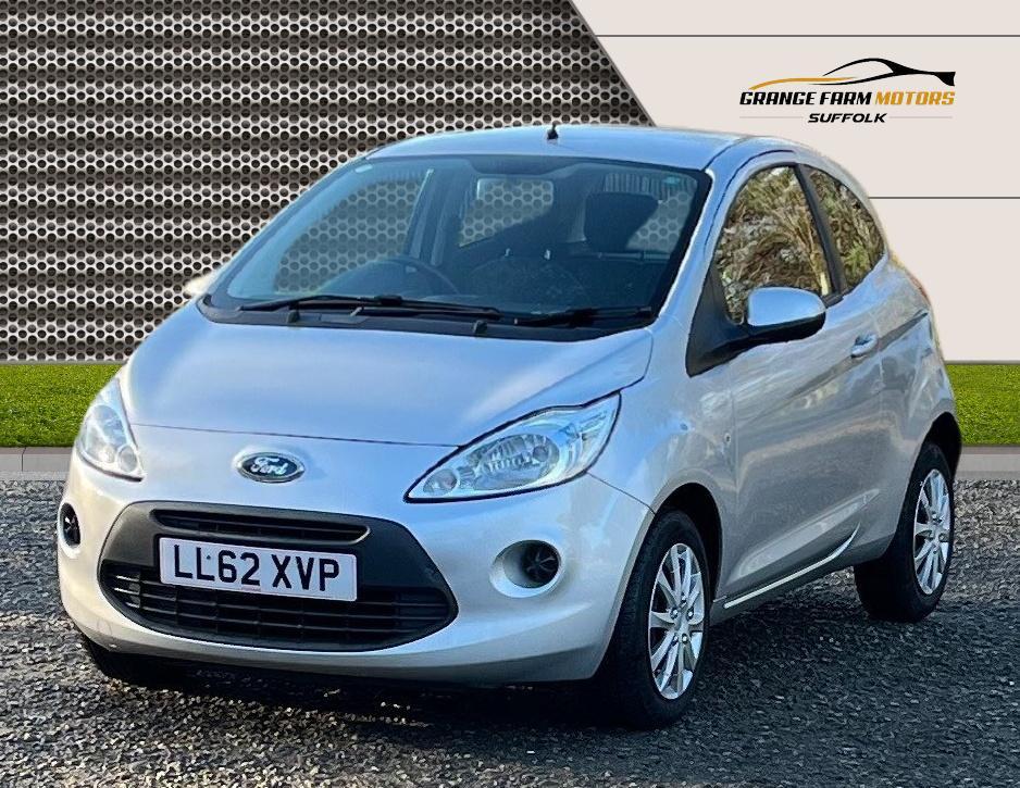 Used Ford Ka 2013 for sale - 77201695: Photo 12