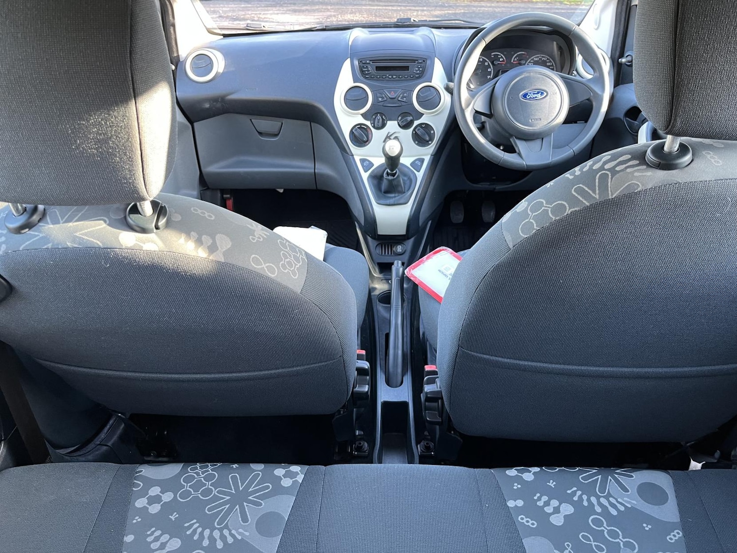 Used Ford Ka 2013 for sale - 77201695: Photo 15