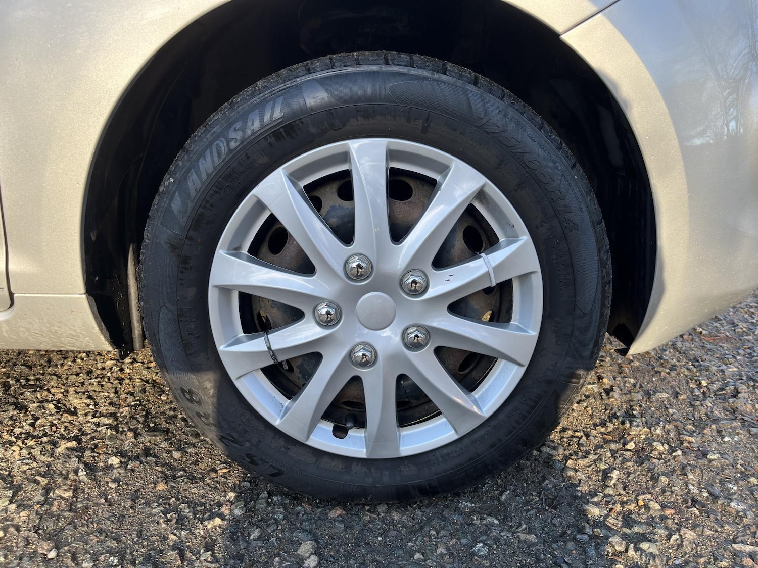 Used Ford Ka 2013 for sale - 77201695: Photo 16