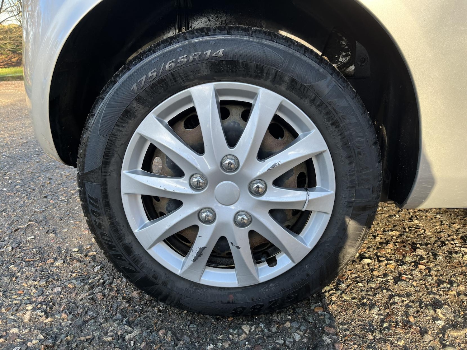 Used Ford Ka 2013 for sale - 77201695: Photo 17