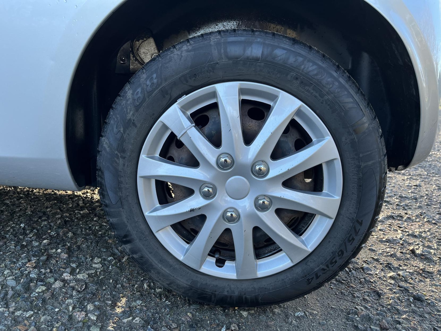 Used Ford Ka 2013 for sale - 77201695: Photo 18