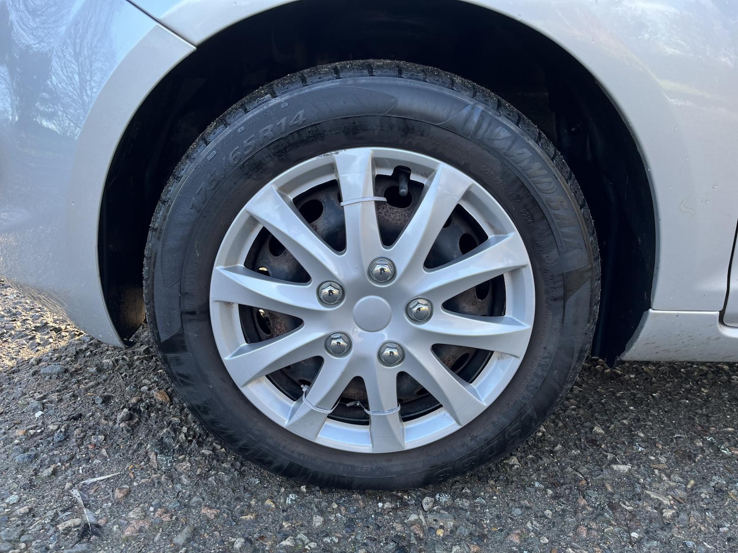 Used Ford Ka 2013 for sale - 77201695: Photo 19