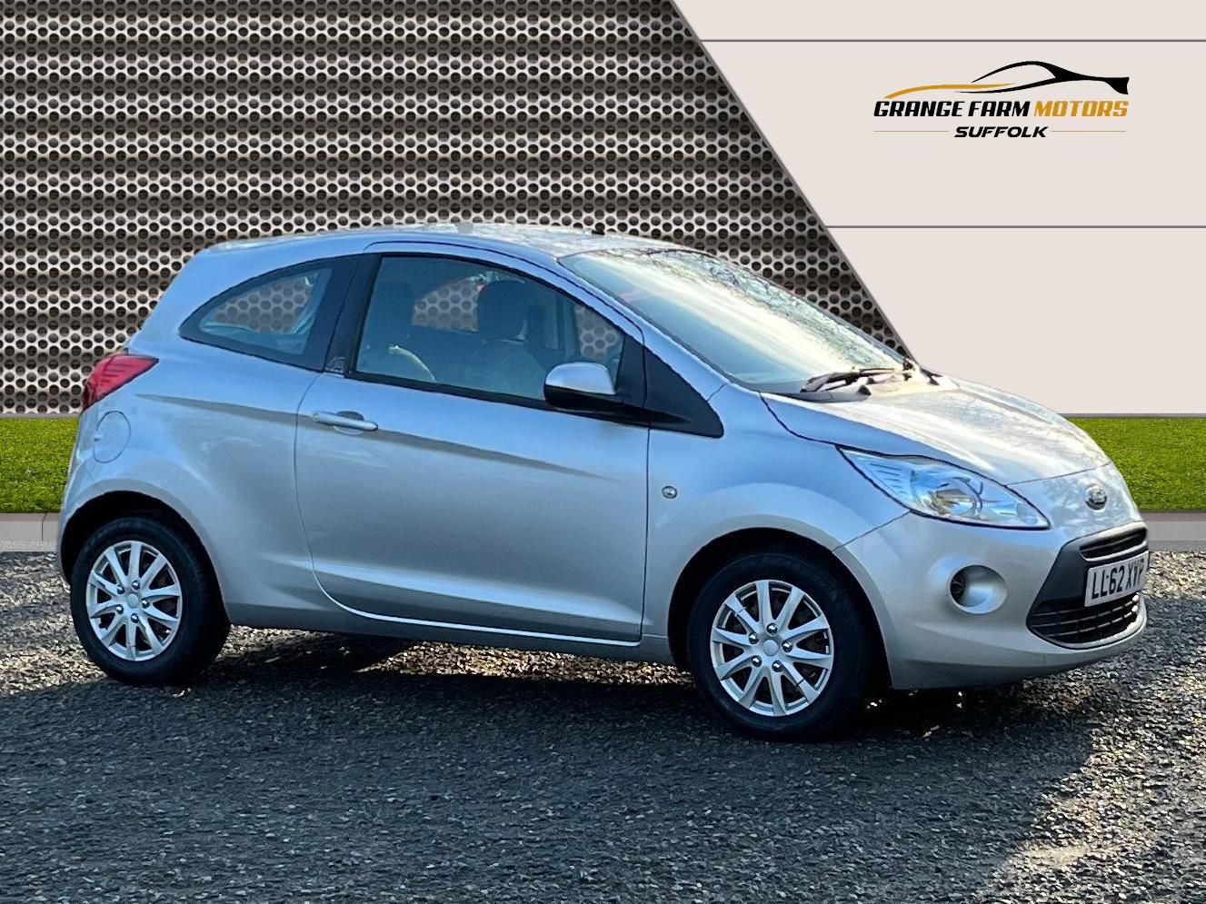 Used Ford Ka 2013 for sale - 77201695: Photo 2
