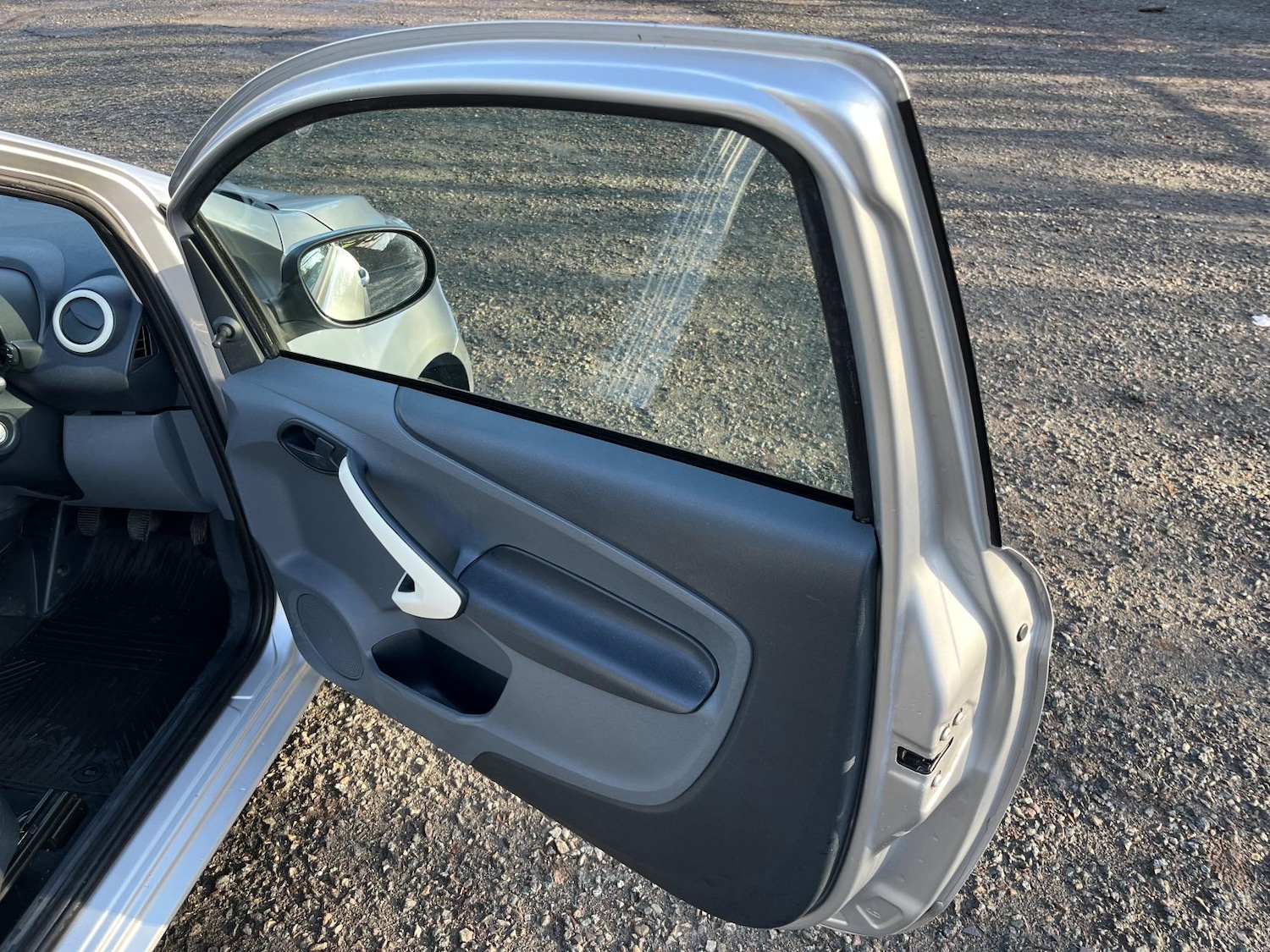 Used Ford Ka 2013 for sale - 77201695: Photo 20