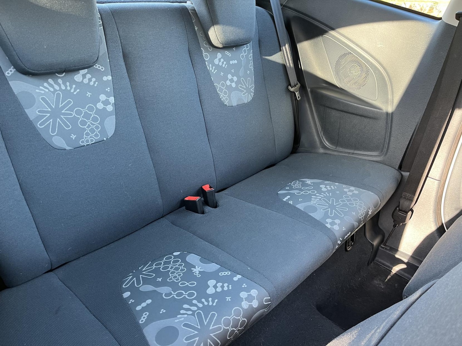 Used Ford Ka 2013 for sale - 77201695: Photo 23