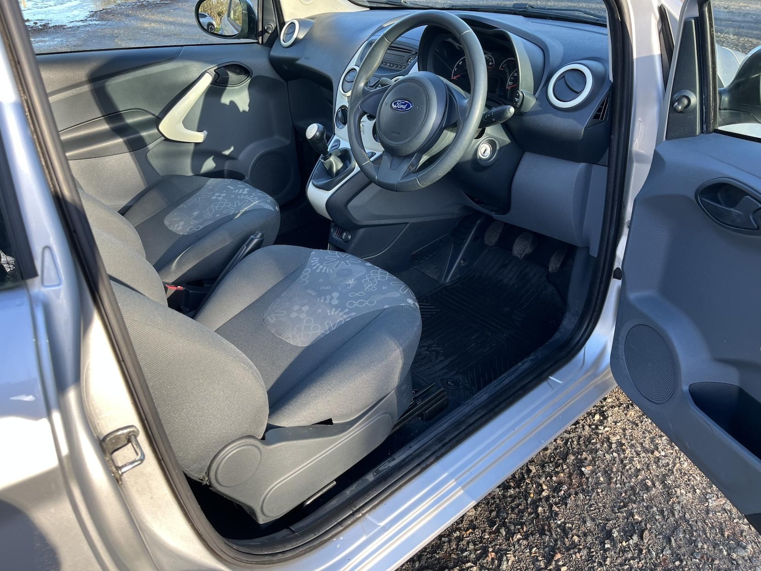 Used Ford Ka 2013 for sale - 77201695: Photo 24