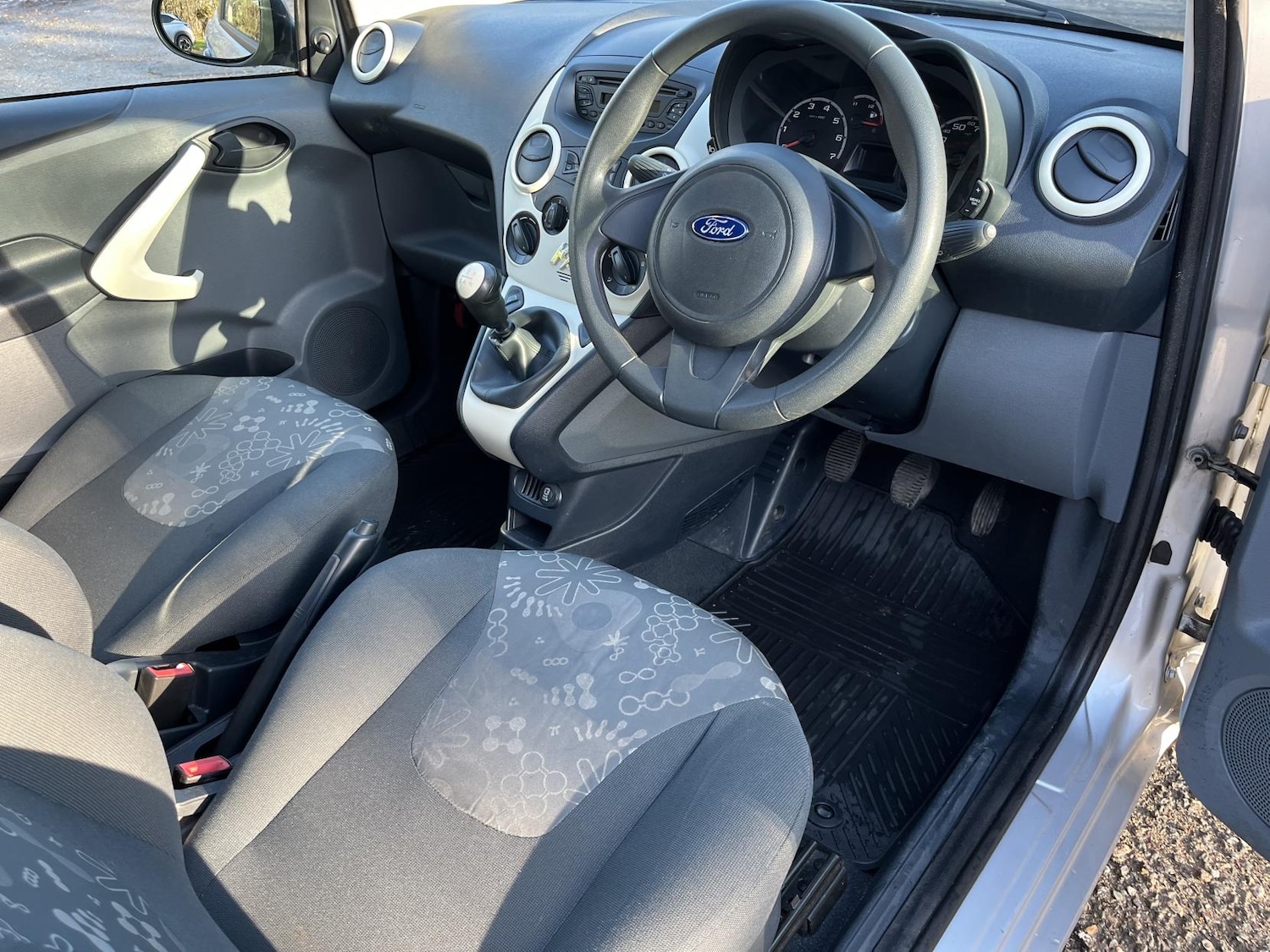 Used Ford Ka 2013 for sale - 77201695: Photo 25