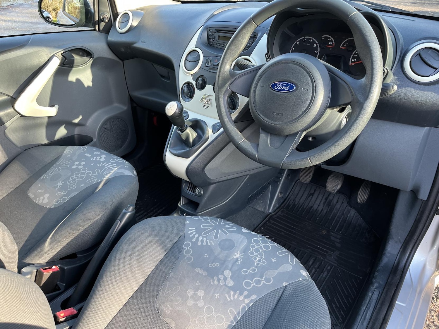 Used Ford Ka 2013 for sale - 77201695: Photo 26