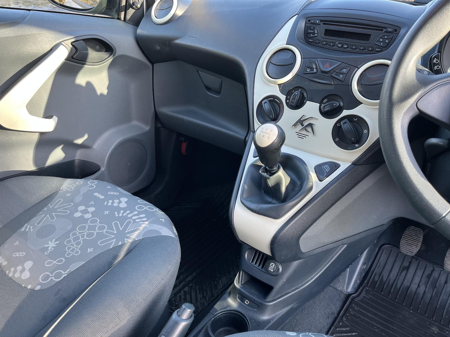 Used Ford Ka 2013 for sale - 77201695: Photo 27