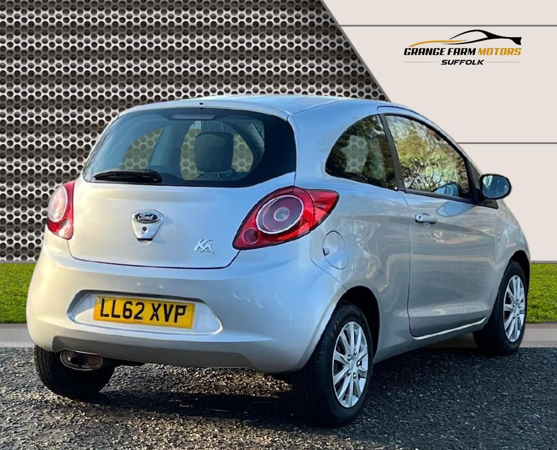 Used Ford Ka 2013 for sale - 77201695: Photo 3