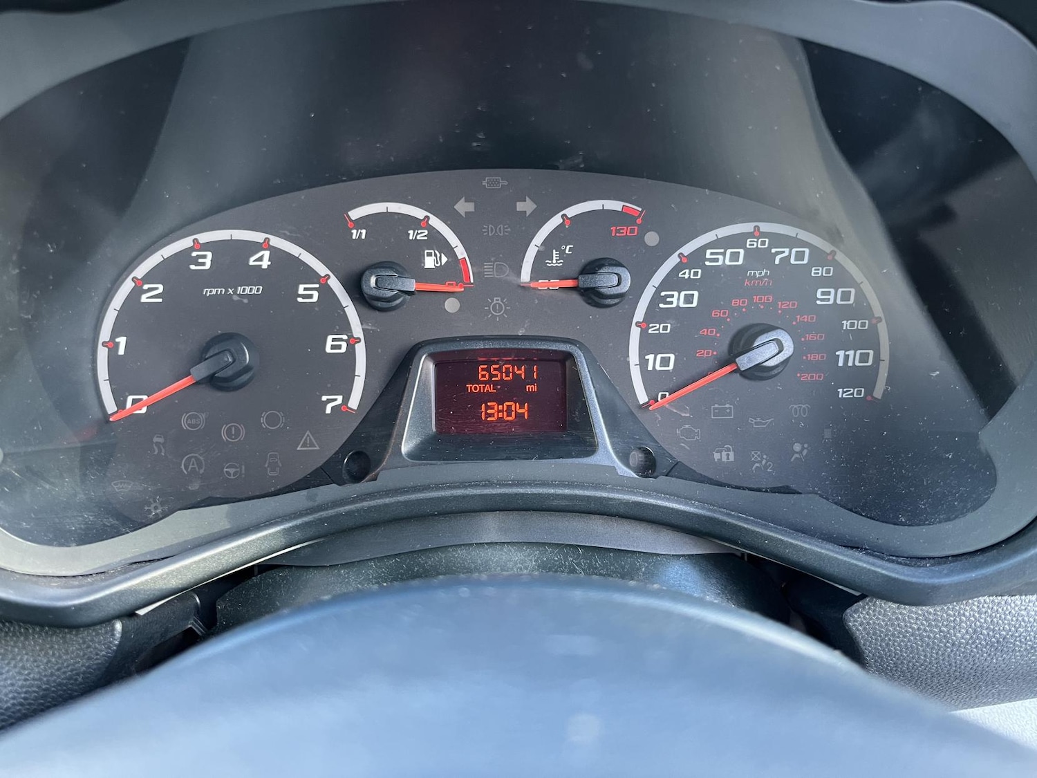 Used Ford Ka 2013 for sale - 77201695: Photo 31