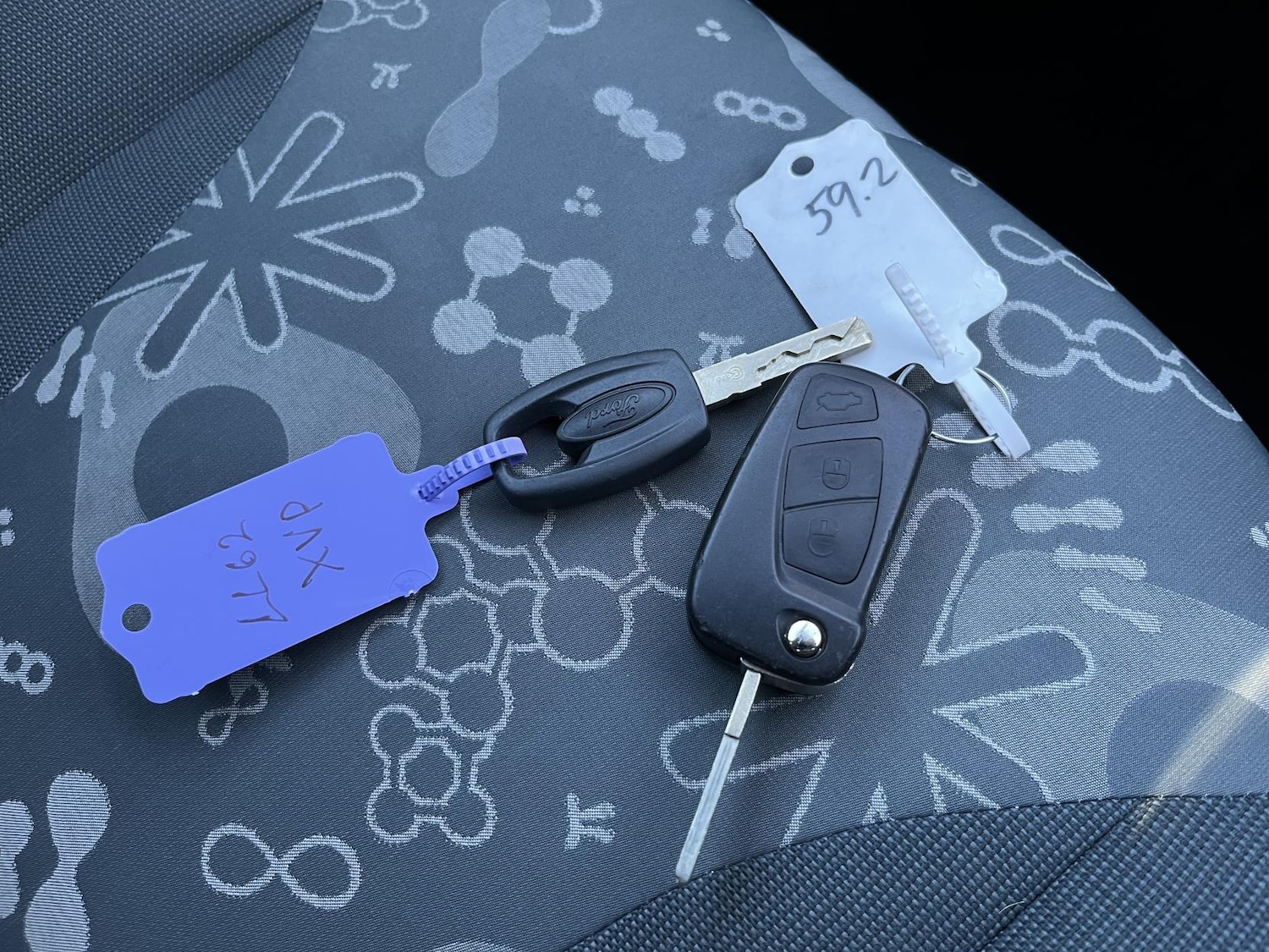 Used Ford Ka 2013 for sale - 77201695: Photo 32