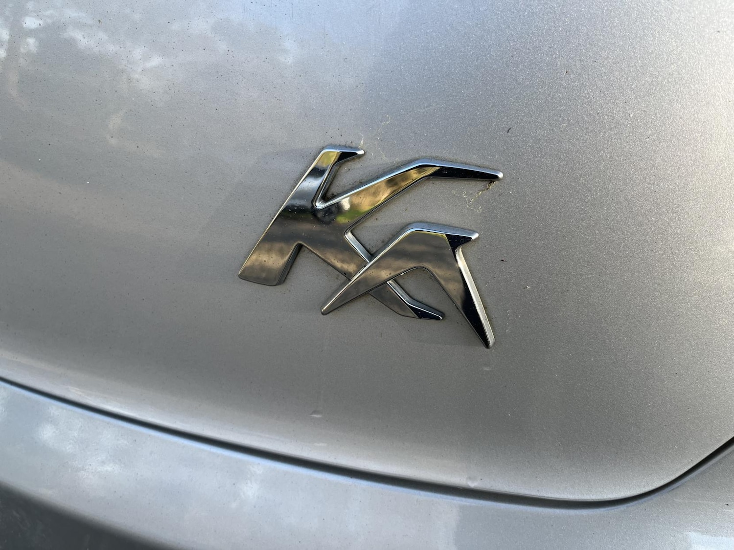 Used Ford Ka 2013 for sale - 77201695: Photo 41