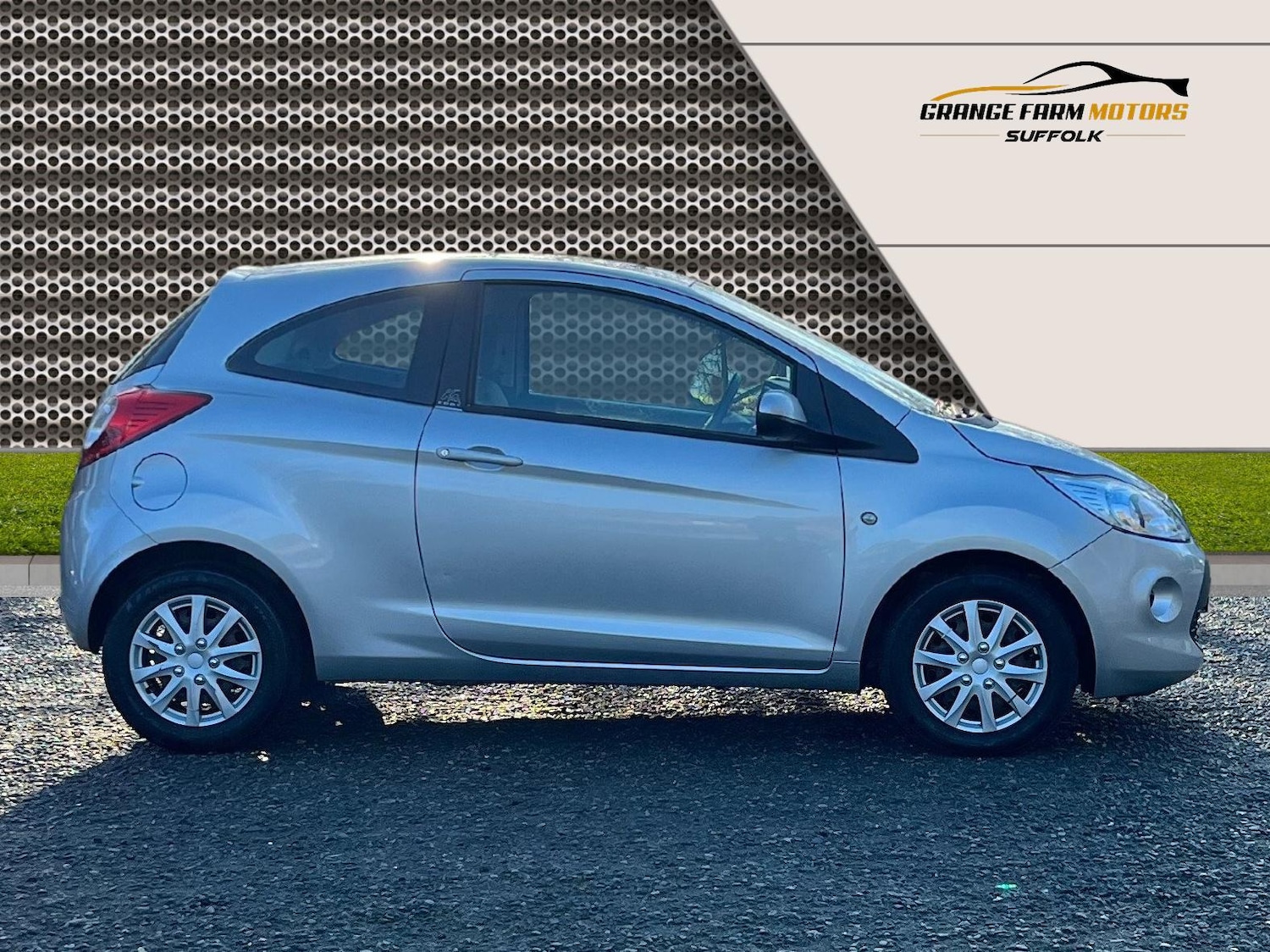 Used Ford Ka 2013 for sale - 77201695: Photo 5