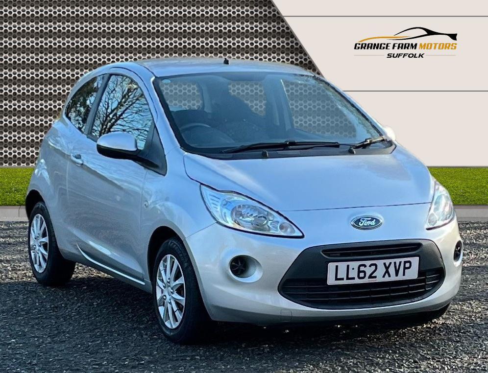 Used Ford Ka 2013 for sale - 77201695: Photo 6