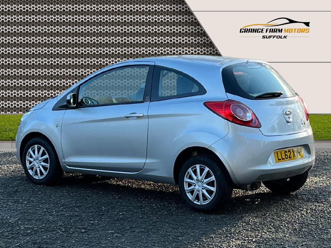 Used Ford Ka 2013 for sale - 77201695: Photo 9