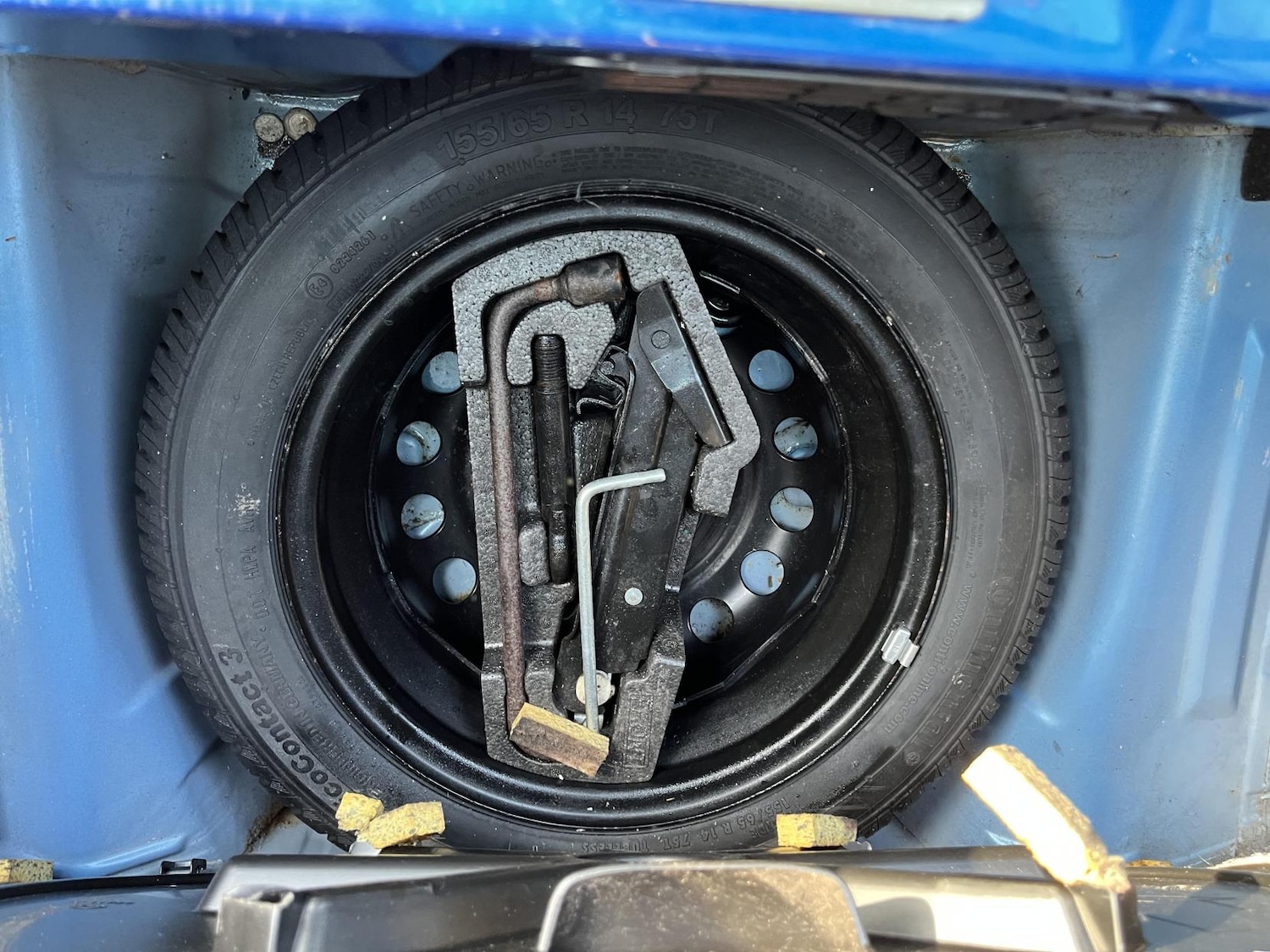 Used Toyota AYGO 2010 for sale - 77778724: Photo 16