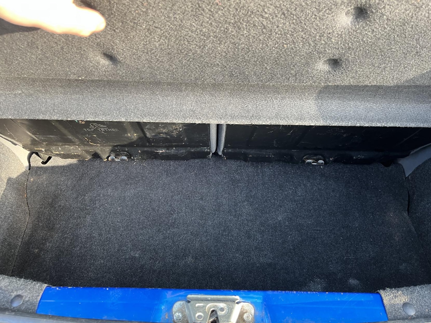 Used Toyota AYGO 2010 for sale - 77778724: Photo 17