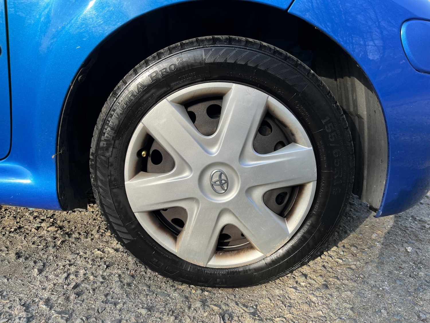 Used Toyota AYGO 2010 for sale - 77778724: Photo 18