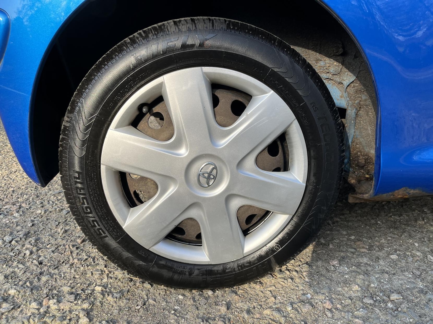 Used Toyota AYGO 2010 for sale - 77778724: Photo 19