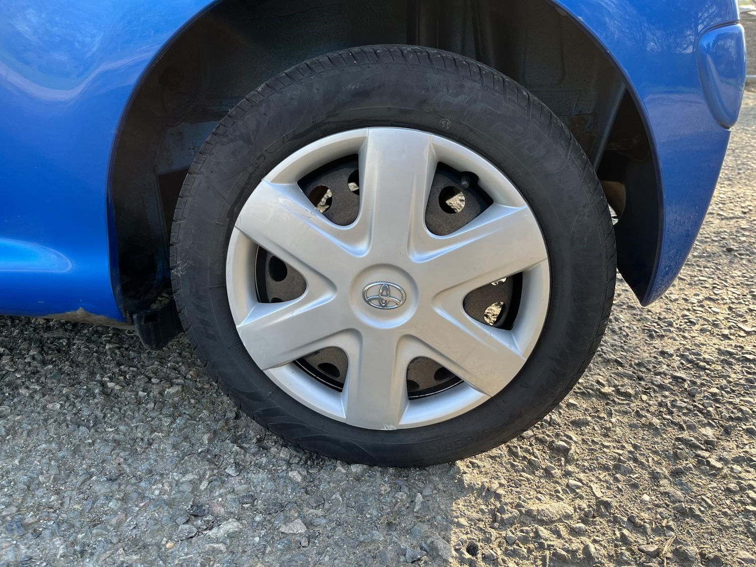 Used Toyota AYGO 2010 for sale - 77778724: Photo 20