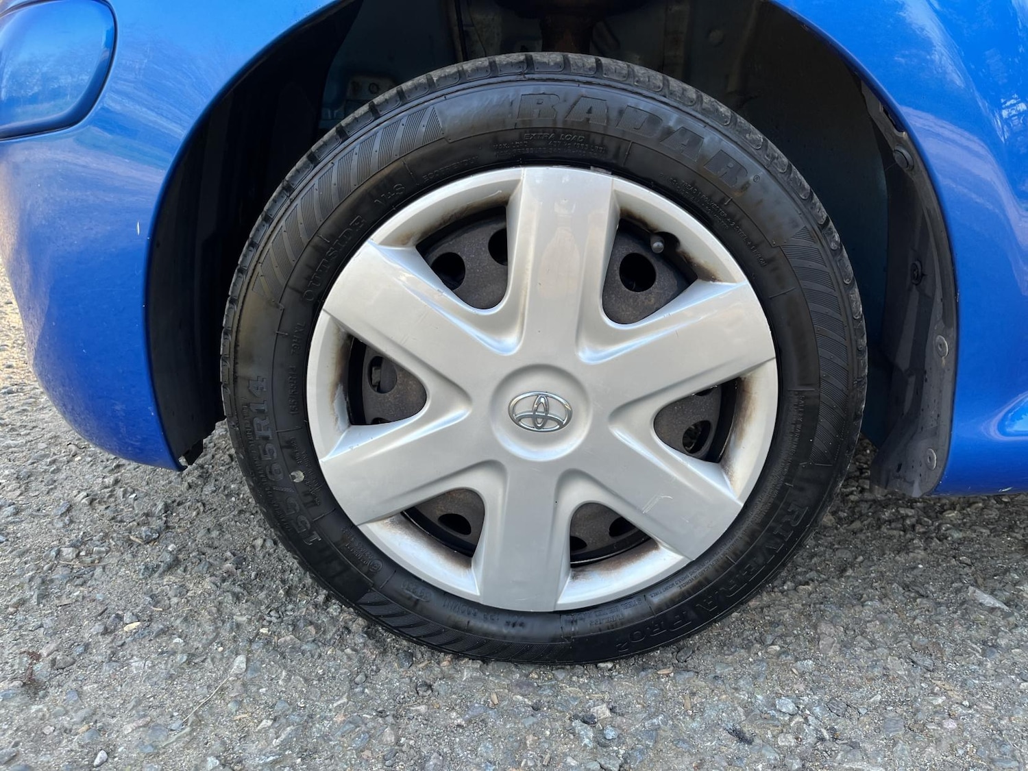 Used Toyota AYGO 2010 for sale - 77778724: Photo 21