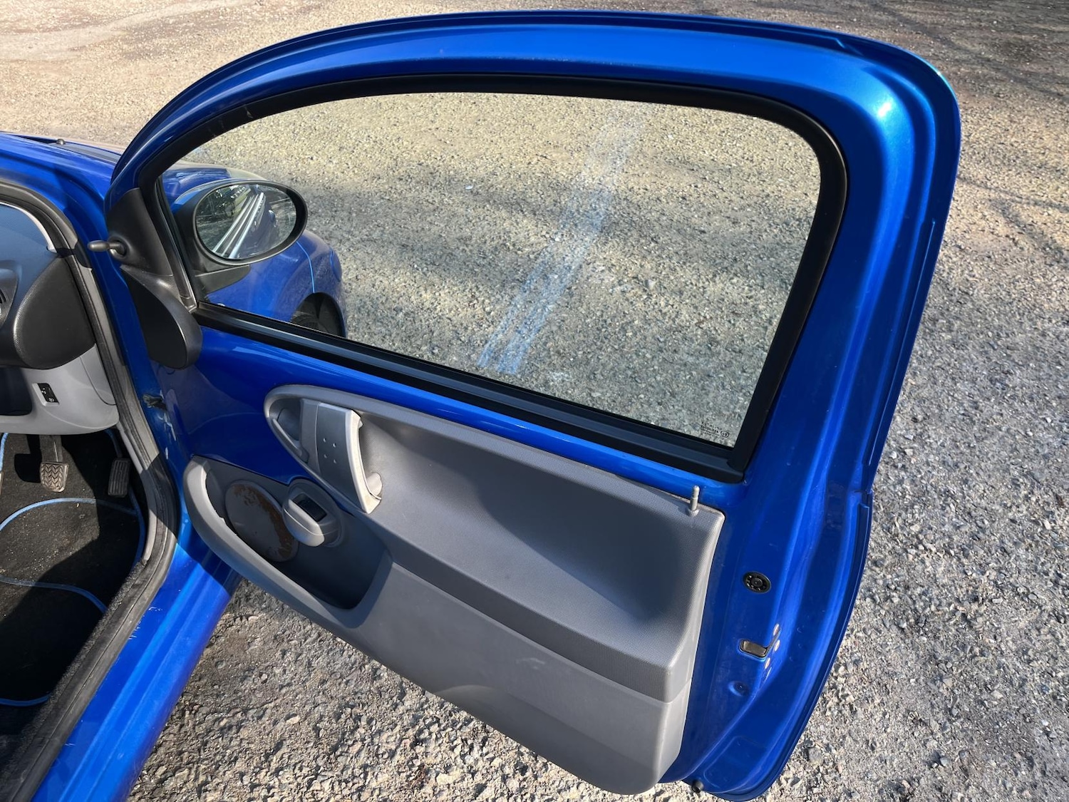 Used Toyota AYGO 2010 for sale - 77778724: Photo 26