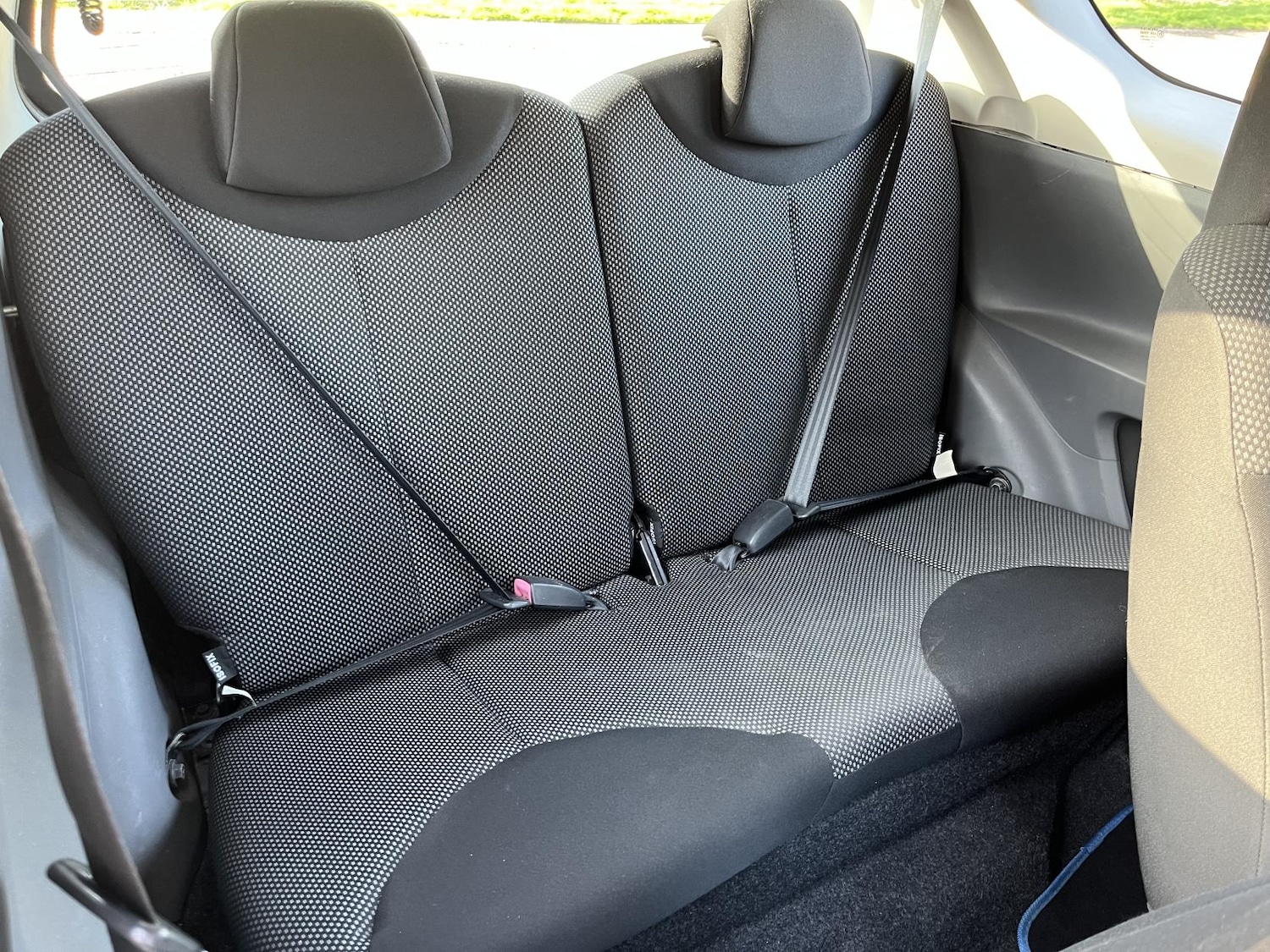 Used Toyota AYGO 2010 for sale - 77778724: Photo 28