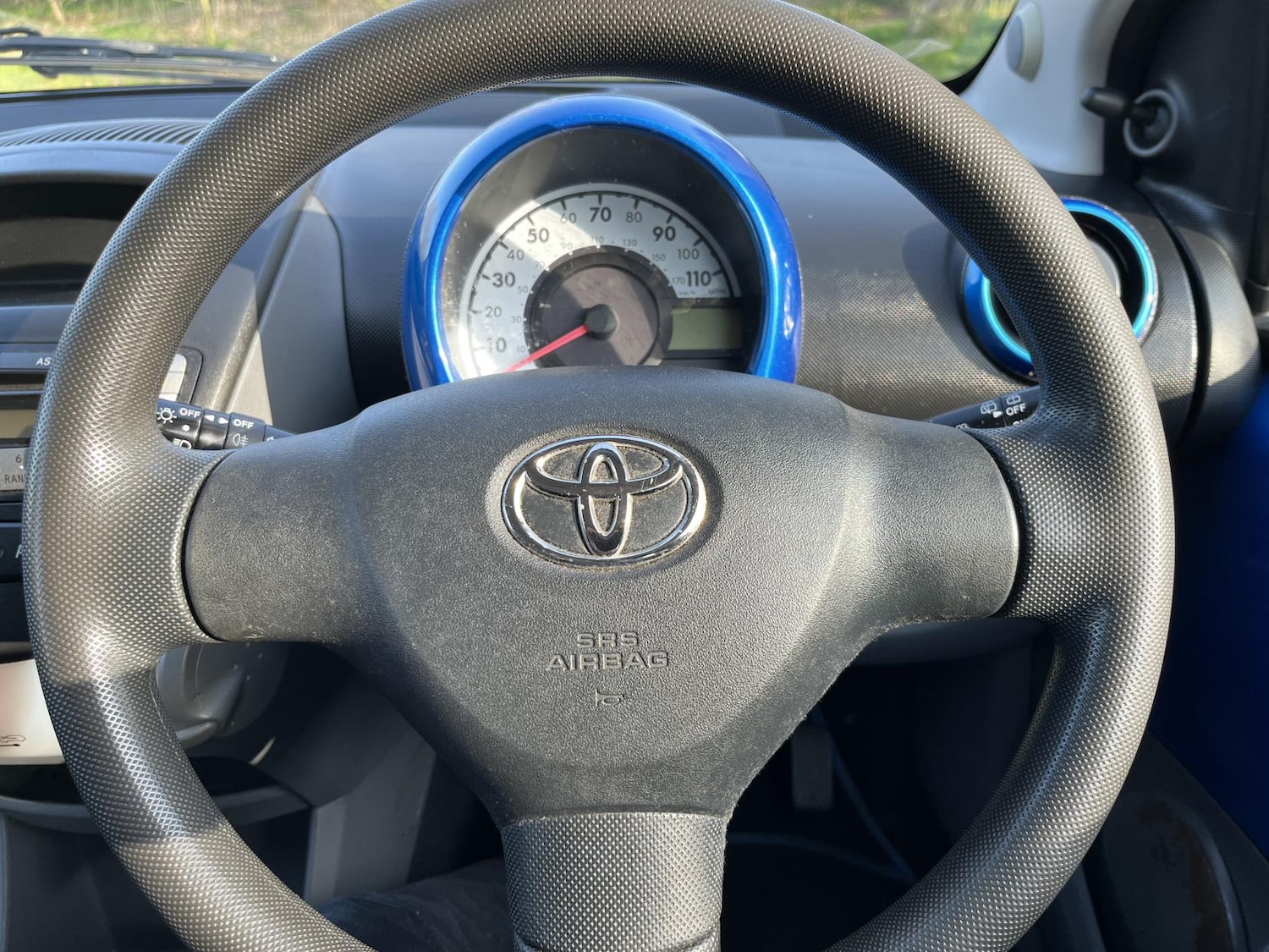 Used Toyota AYGO 2010 for sale - 77778724: Photo 34