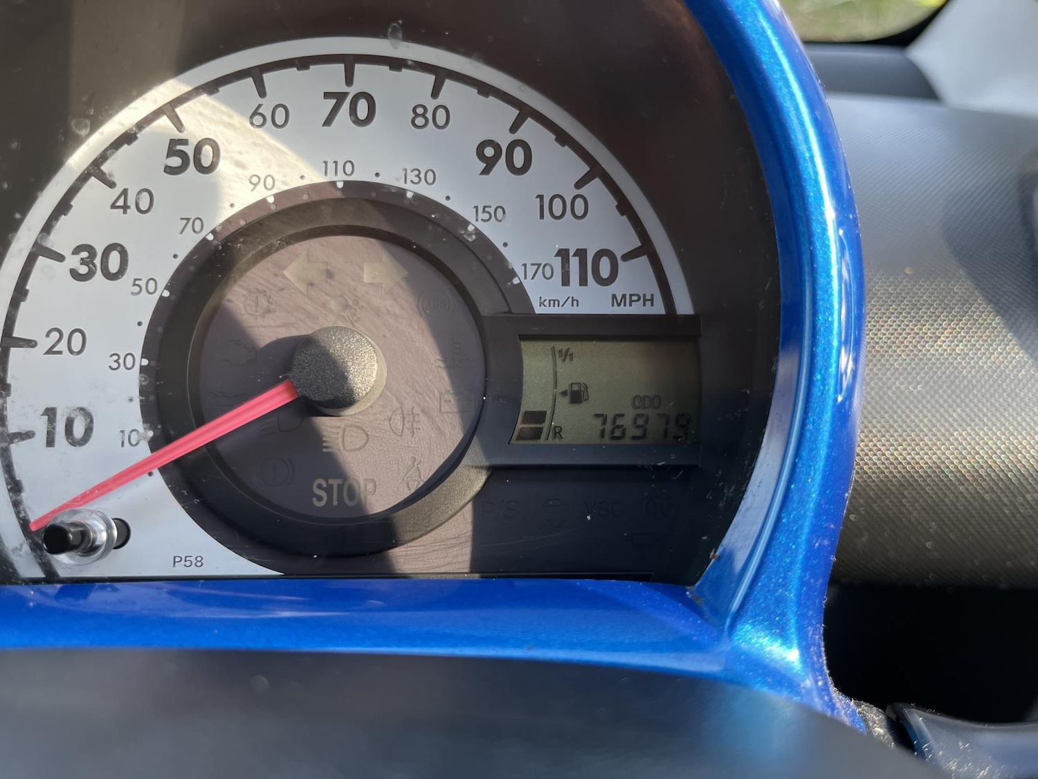 Used Toyota AYGO 2010 for sale - 77778724: Photo 35