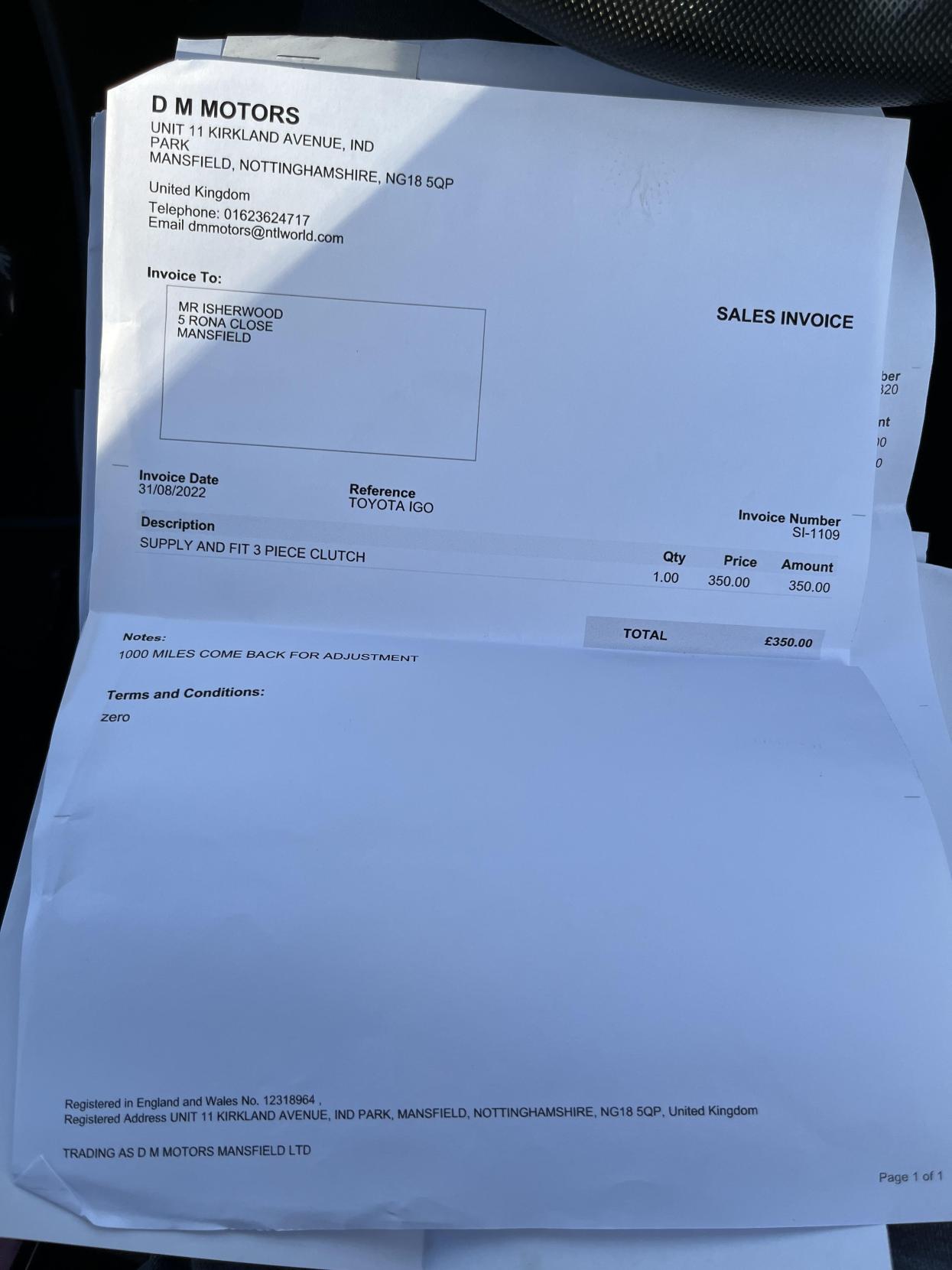 Used Toyota AYGO 2010 for sale - 77778724: Photo 39