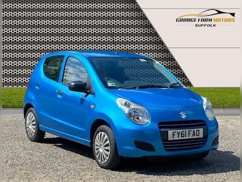 Used Suzuki Alto 2011 for sale - 78942066: Photo