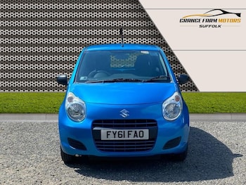 Used Suzuki Alto 2011 for sale - 78942066: Photo