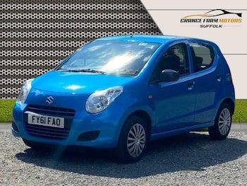 Used Suzuki Alto 2011 for sale - 78942066: Photo